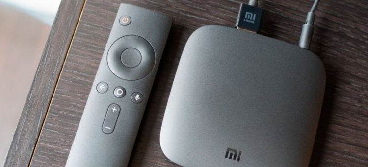 O que é box tv?