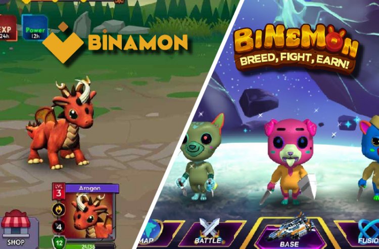 Os 16 melhores jogos de blockchain para ganhar NFT