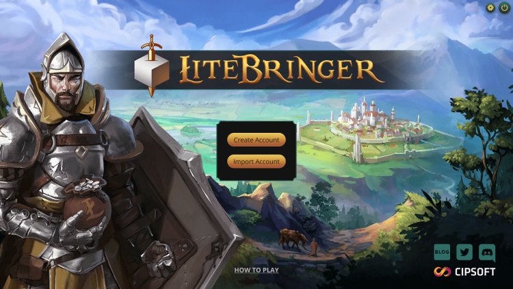 LiteBringer