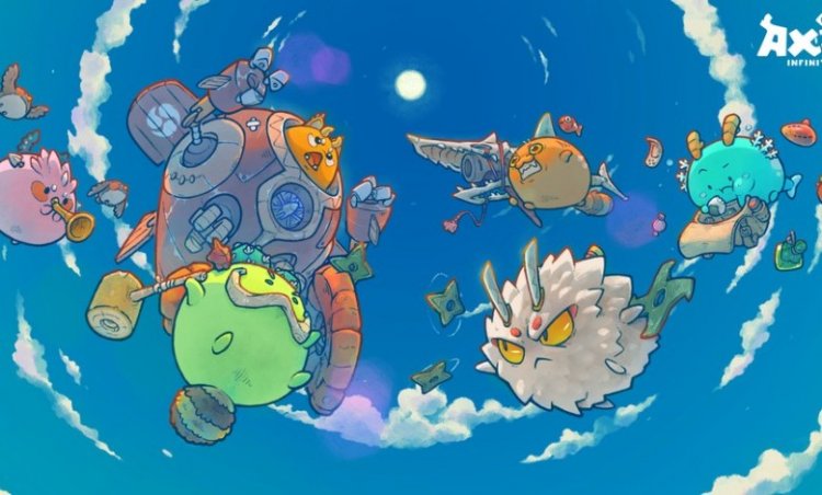 Axie Infinity