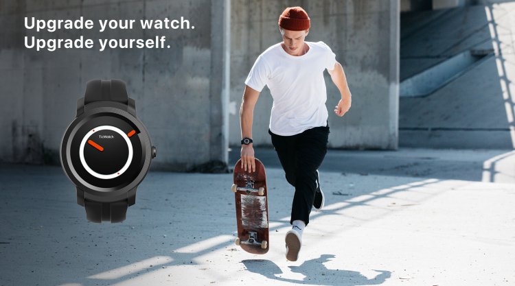 Descubra por que um smartwatch é a escolha certa para você