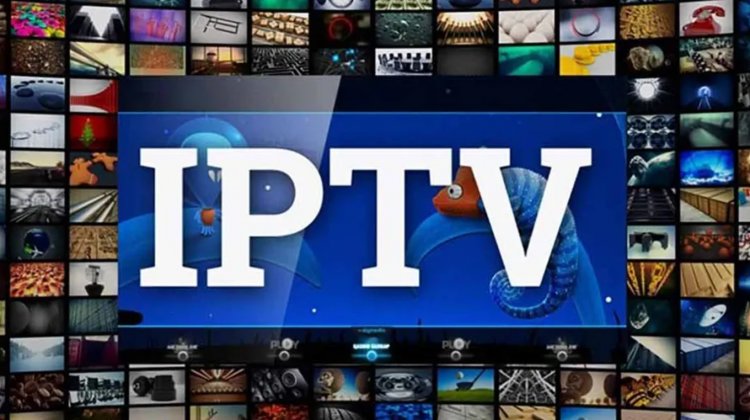 Descubra as vantagens de obter uma assinatura de IPTV: flexibilidade, escolha, interatividade e mais