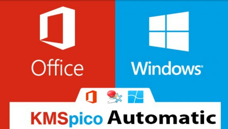 Ativador Windows e Office [atualizado 2025]