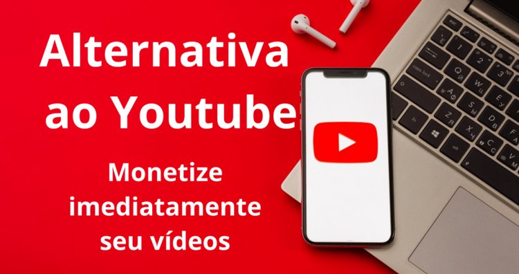 Descubra por que a Odysee.com é a plataforma de vídeos do futuro!