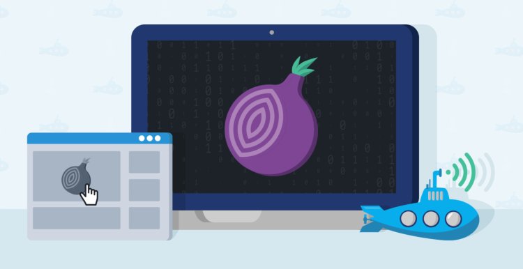 Acessando a DeepWeb (Rede Onion): Quais vantagens e riscos ?