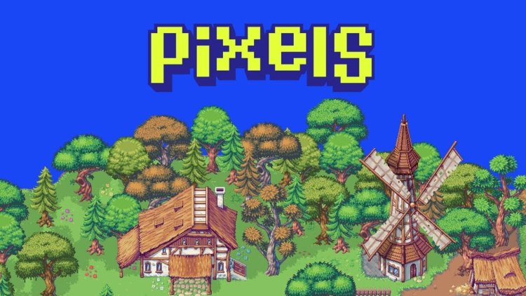Pixels: Quests e Dicas em português