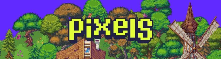 Guia da Quest: Sunshine and Grainbows - Pixels: Quests e Dicas em Português